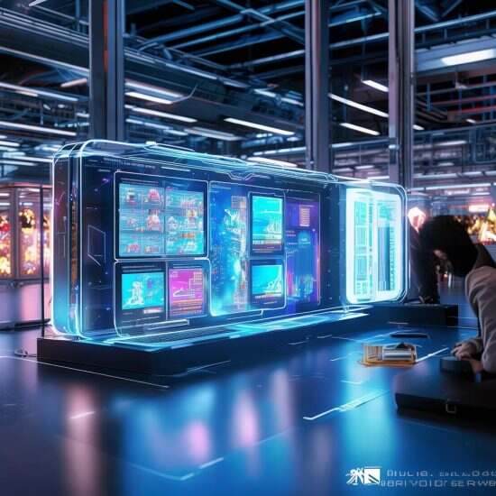 壹软盲盒系统源码创新 | 技术突破与商业模式变革-济南壹软网络科技