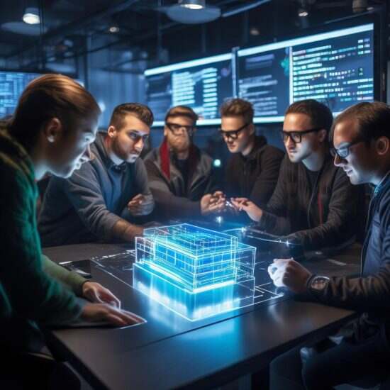 壹软盲盒系统源码团队 | 技术创新与市场应用双料俱佳-济南壹软网络科技