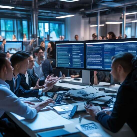 原生IM即时通讯系统源码优化技巧 | 壹软科技实战解析-济南壹软网络科技