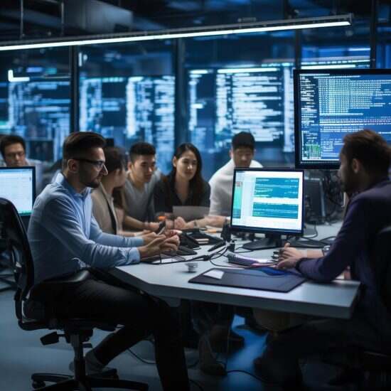 原生IM即时通讯系统源码技术支持 | 壹软科技专业解决方案-济南壹软网络科技