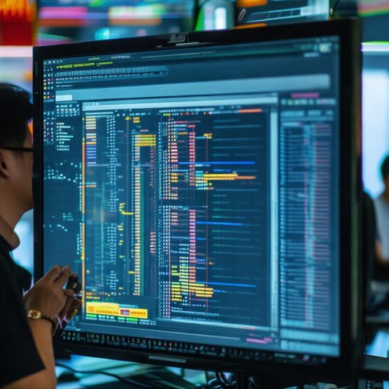 原生IM即时通讯系统源码 | 数据库设计精要 | 壹软科技实践解析-济南壹软网络科技