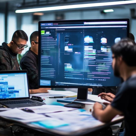 原生IM即时通讯系统源码 | UI界面设计精要 | 壹软科技实战解析-济南壹软网络科技