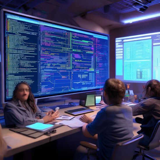 原生IM即时通讯系统源码前端实现 | 技术解析与案例实践-济南壹软网络科技