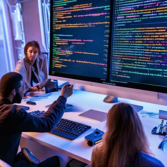 原生IM即时通讯系统源码 | XMPP协议应用深度解析-济南壹软网络科技