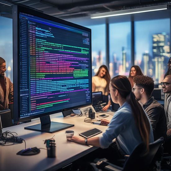 原生IM即时通讯系统源码 | WebRTC技术应用深度解析-济南壹软网络科技