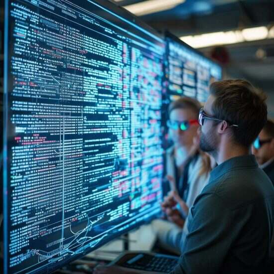 原生IM即时通讯系统源码 | 消息加密技术深度解析-济南壹软网络科技