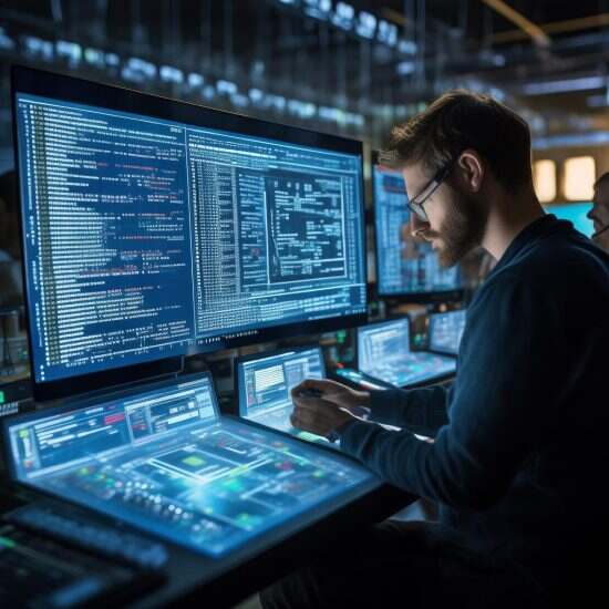 原生IM即时通讯系统源码 | 数据安全策略深度解析-济南壹软网络科技