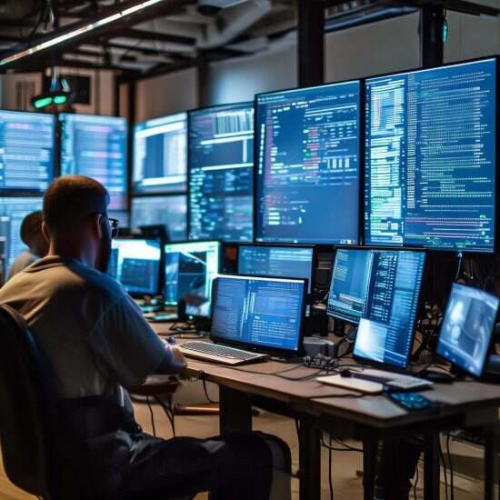 跨平台原生IM即时通讯系统源码 | 架构设计与技术选型 | 壹软网络解决方案-济南壹软网络科技