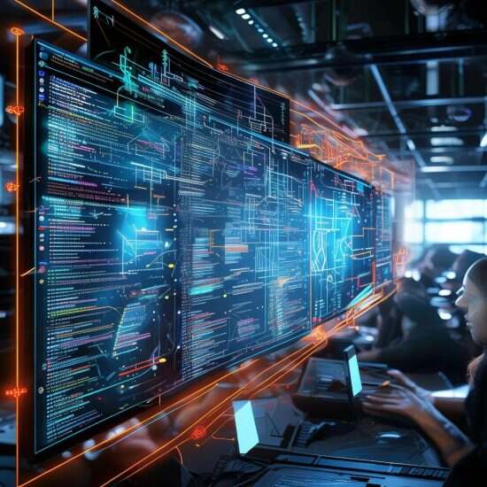 原生IM即时通讯系统源码架构 | 技术解析与实战应用-济南壹软网络科技