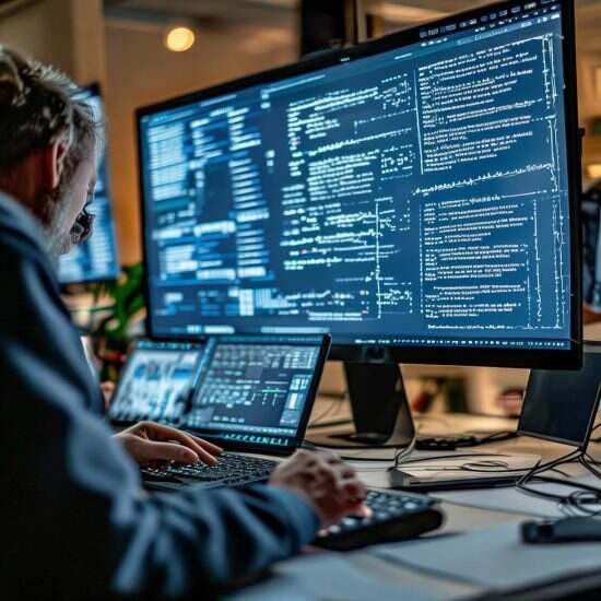 原生IM即时通讯系统源码实现 | 架构设计与安全传输机制详解-济南壹软网络科技