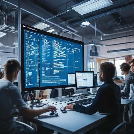 原生IM即时通讯系统源码部署 | 技术详解与实战指南-济南壹软网络科技