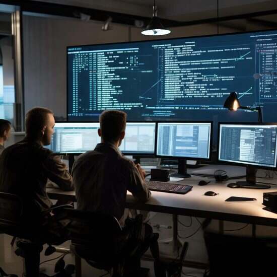 原生IM即时通讯系统源码支持 | 技术解析与实战应用-济南壹软网络科技