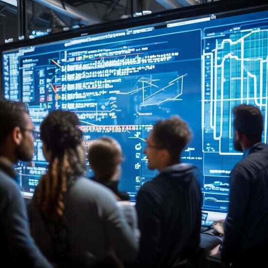 原生IM即时通讯系统源码发布 | 技术解析与行业应用前景-济南壹软网络科技