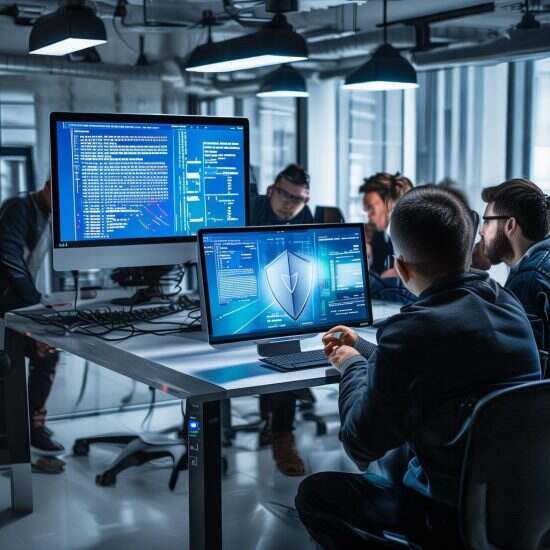 原生IM即时通讯系统源码定制 | 提升企业沟通效率与数据安全-济南壹软网络科技