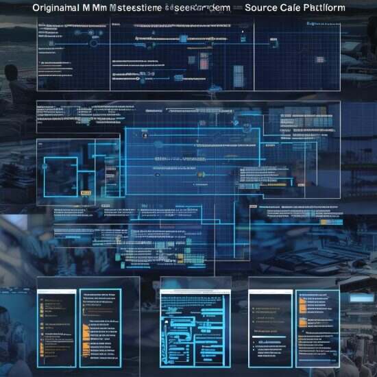 原生IM即时通讯系统源码平台 | 架构解析与实战应用-济南壹软网络科技