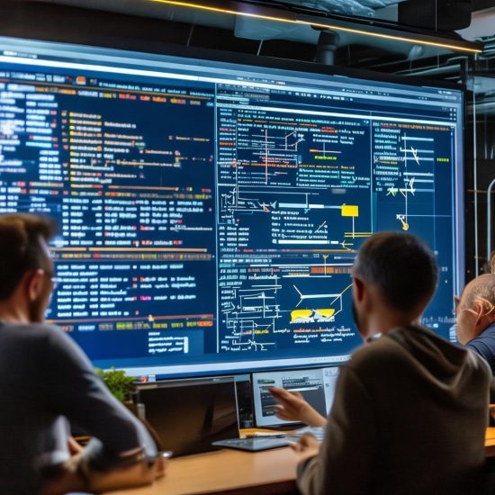 原生IM即时通讯系统源码讨论 | 架构解析与实战应用-济南壹软网络科技