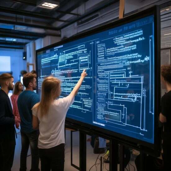 原生IM即时通讯系统源码经验 | 技术架构与优化策略-济南壹软网络科技