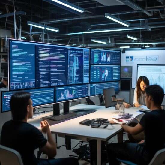 移动即时通讯系统开发 | 核心技术解析与市场趋势分析 | 壹软网络案例详解-济南壹软网络科技