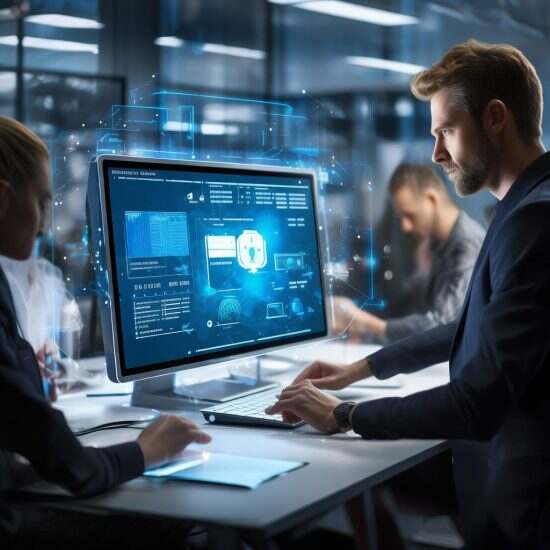 即时通讯系统私有化部署 | 数据安全与高效沟通的双重保障-济南壹软网络科技