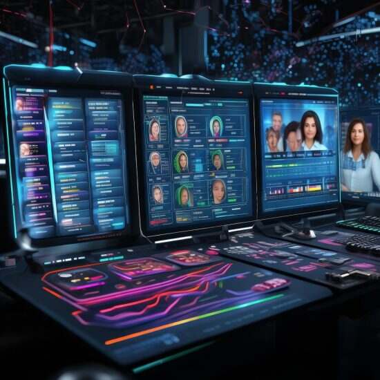 即时通讯系统用户管理 | 身份验证与权限控制 | 数据安全与体验优化-济南壹软网络科技