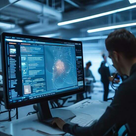 即时通讯系统定制开发 | 企业级解决方案与壹软网络技术实践-济南壹软网络科技