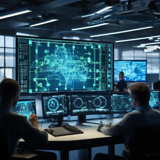 即时通讯系统运维管理 | 架构优化与安全防护 | 性能监控与故障处理-济南壹软网络科技