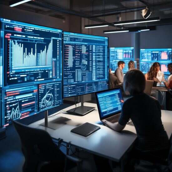 即时通讯源码优化与压力测试策略 | 提升系统稳定性与性能的关键路径-济南壹软网络科技