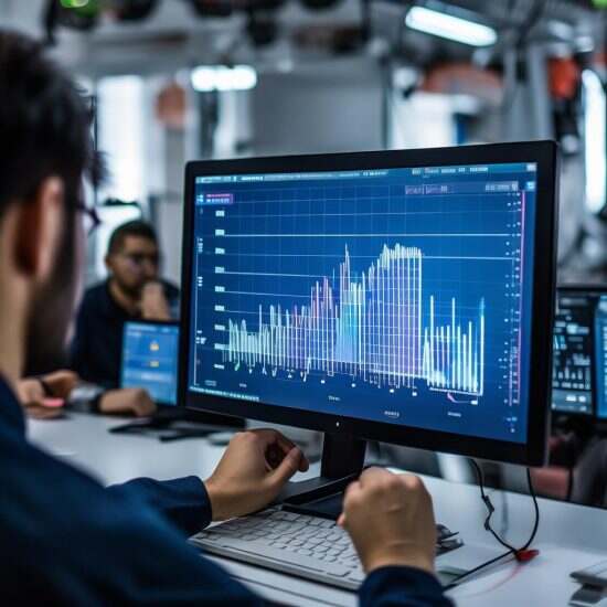 即时通讯源码稳定性测试 | 高效保障通讯应用稳定运行 | 壹软网络权威解析-济南壹软网络科技