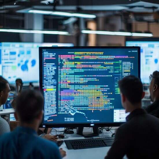 即时通讯源码解析与高效运维策略 | 壹软网络最佳实践-济南壹软网络科技