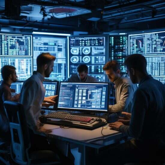 即时通讯源码 | 故障排查技巧 | 系统稳定性提升-济南壹软网络科技