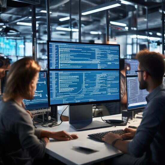 即时通讯源码与微服务架构的融合 | 高效构建可扩展通讯系统-济南壹软网络科技