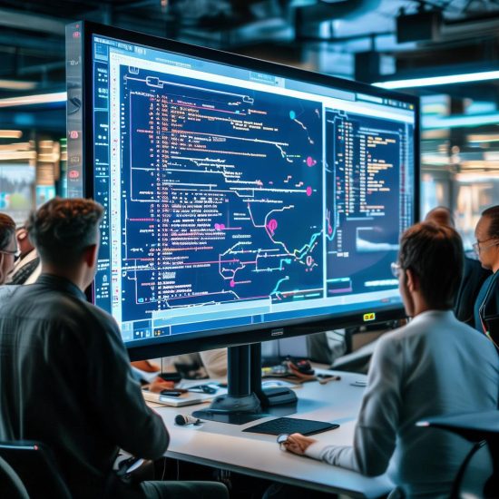 即时通讯源码研究 | 核心技术解析与趋势展望 | 壹软网络应用实践-济南壹软网络科技