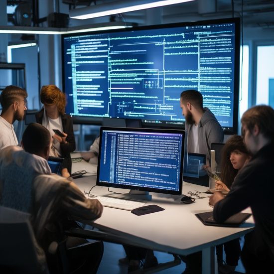 即时通讯源码应用 | 技术解析与行业实践-济南壹软网络科技