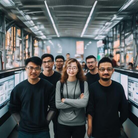 即时通讯源码 | 跨平台解决方案 | 壹软网络最佳实践-济南壹软网络科技