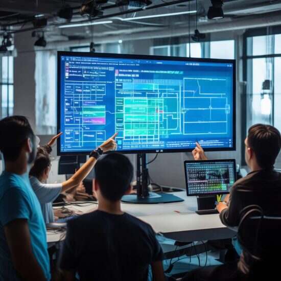 即时通讯源码与微信集成 | 技术架构与应用实践 | 壹软网络案例分析-济南壹软网络科技