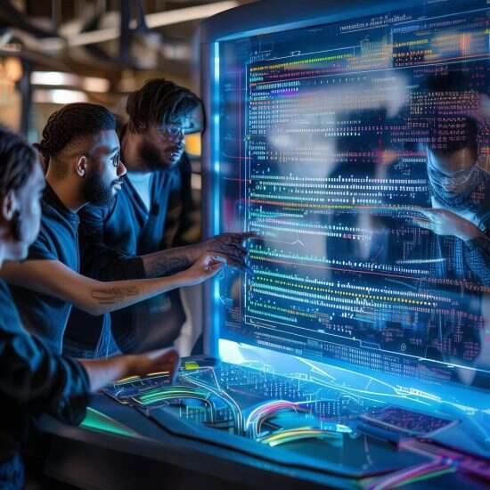 即时通讯源码 | 融合通信技术解析与应用案例-济南壹软网络科技