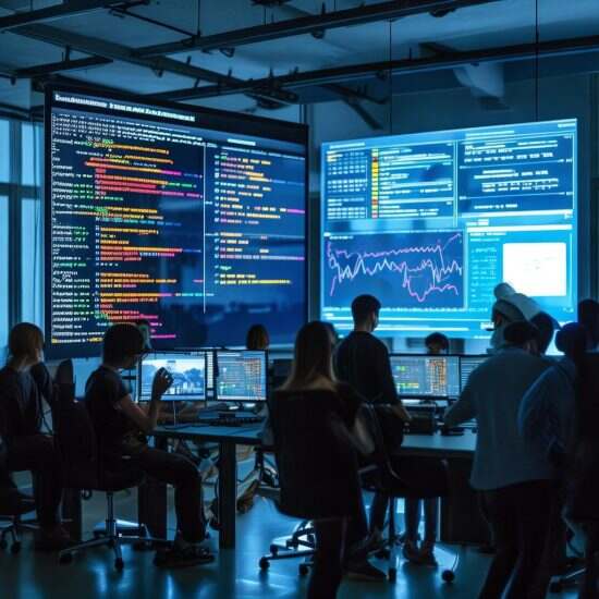 即时通讯源码 | 文件传输优化 | 壹软网络案例分析-济南壹软网络科技