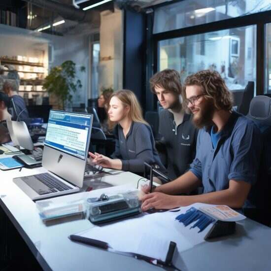 即时通讯源码解析与群聊功能实现 | 壹软网络最新实践-济南壹软网络科技