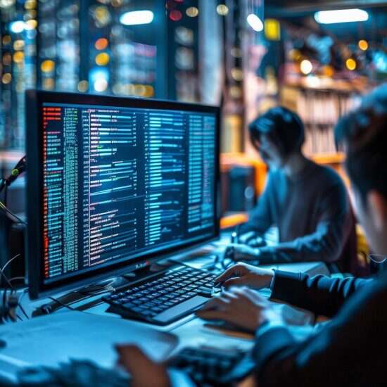 即时通讯源码开发与服务器优化策略 | 壹软网络解决方案详解-济南壹软网络科技