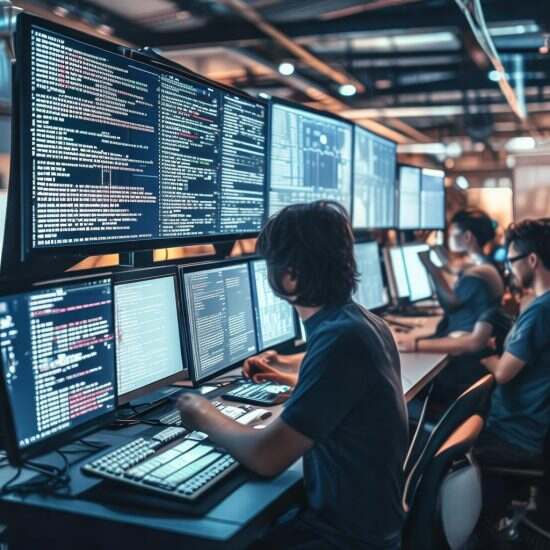 即时通讯源码 | 桌面端应用深度解析与壹软网络实践-济南壹软网络科技