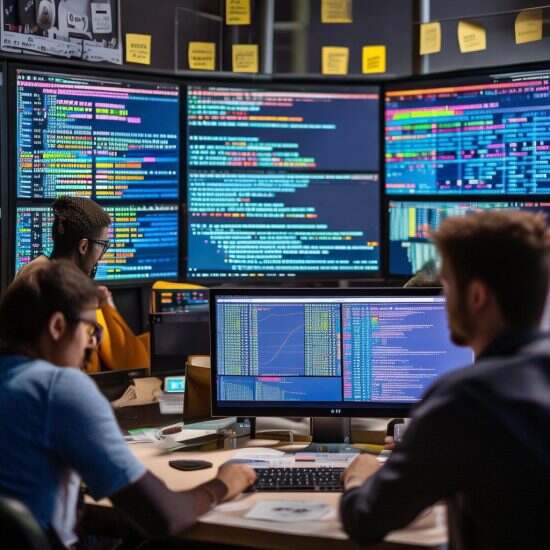 即时通讯源码 | 跨语言实现 | 高效开发策略-济南壹软网络科技