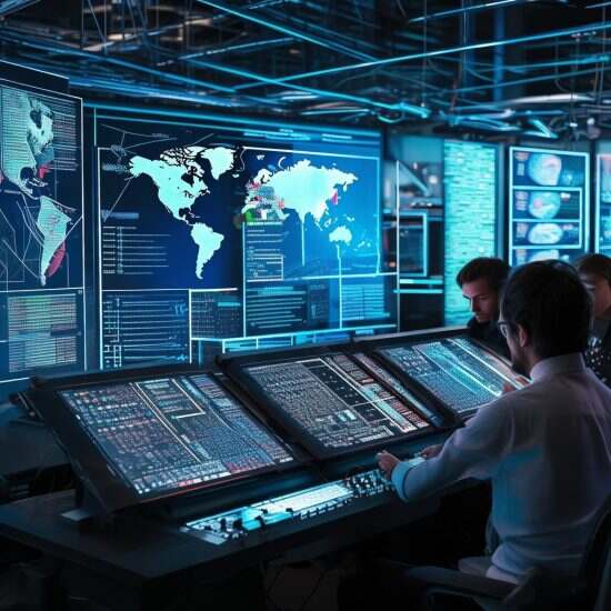 即时通讯源码 | 跨网络通信技术解析与壹软网络解决方案-济南壹软网络科技