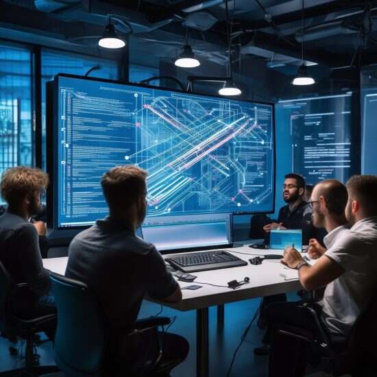 即时通讯源码与WebRTC融合应用 | 构建高效实时通信平台-济南壹软网络科技