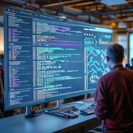 即时通讯源码解析 | Socket编程在高效通讯系统中的应用-济南壹软网络科技