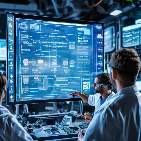 即时通讯源码解析与聊天记录管理 | 架构、存储与安全策略-济南壹软网络科技