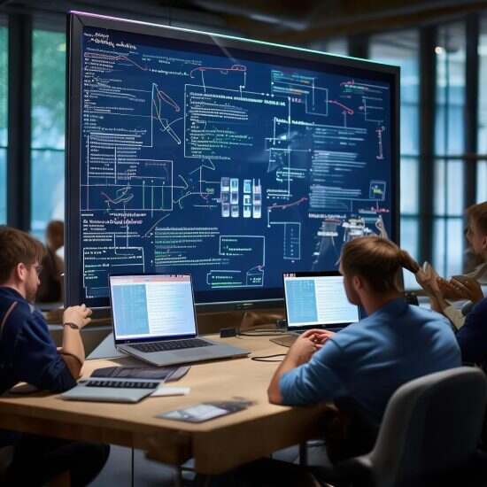 即时通讯源码解析与消息推送技术优化 | 架构设计与实现策略-济南壹软网络科技