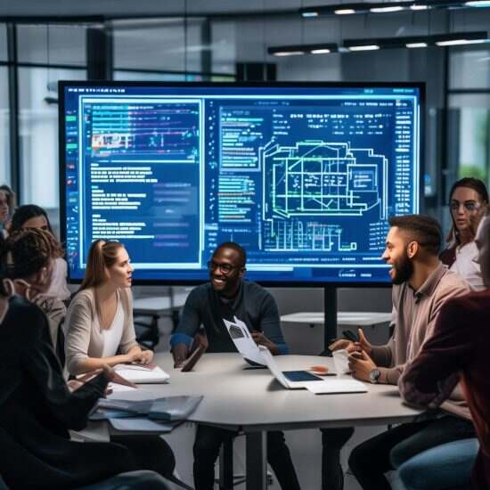 即时通讯源码优化 | 数据库整合策略与实践案例解析-济南壹软网络科技