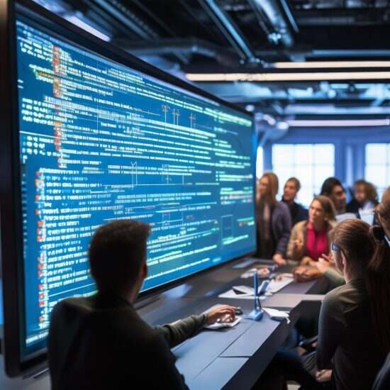 即时通讯源码解析与Java实现策略 | 探索高效通讯系统开发之道-济南壹软网络科技