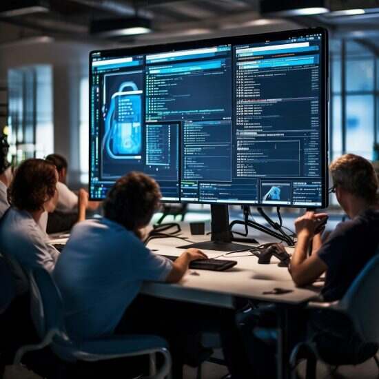 即时通讯源码在Android开发中的应用与优化 | 高效构建移动通讯应用-济南壹软网络科技
