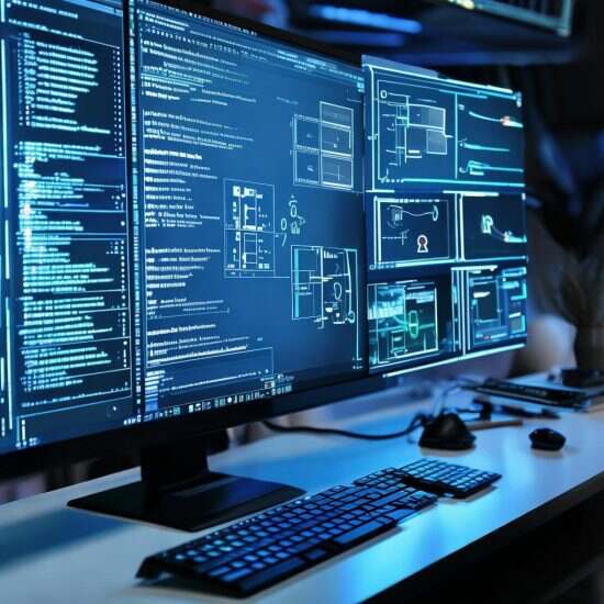 即时通讯源码开发详解 | Windows平台下的技术架构与应用实践-济南壹软网络科技